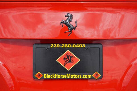 2016 Ferrari F12berlinetta