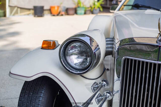 1986 Ford Mustang LX