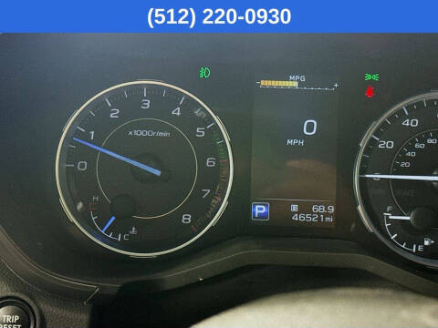 2022 Subaru Ascent Touring