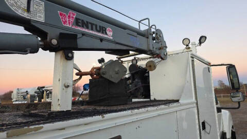 2012 International TerraStar