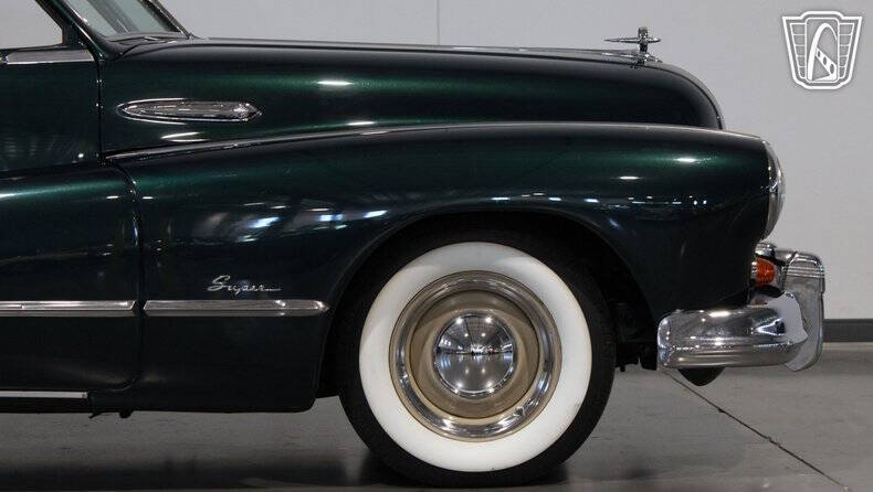 1948 Buick Super