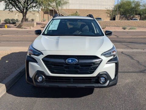 2023 Subaru Outback Premium