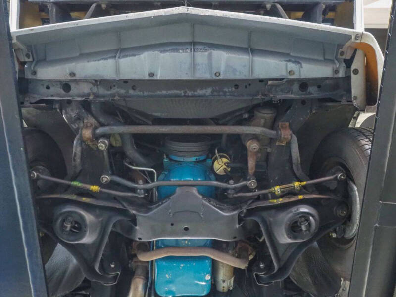 1981 Pontiac Firebird Trans Am