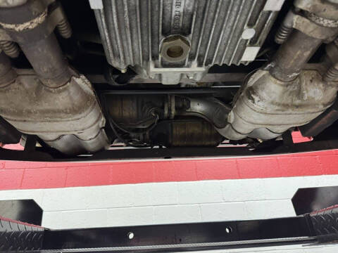 1986 Ferrari Testarossa