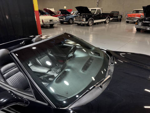 2004 Chevrolet Corvette