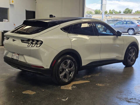 2023 Ford Mustang Mach-E Select