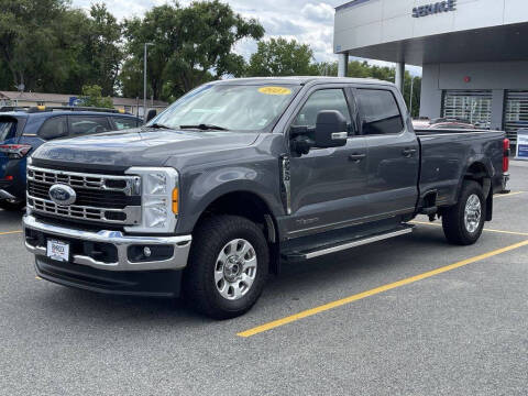 2023 Ford F-350 Super Duty