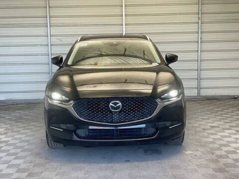 2023 Mazda CX-30 2.5 S Select