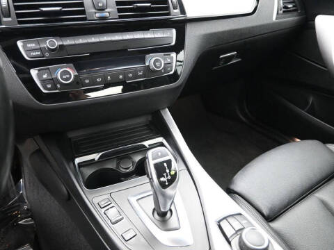 2020 BMW 2 Series M240i