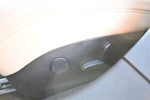 2017 Tesla Model S 75D