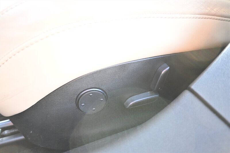 2017 Tesla Model S 75D