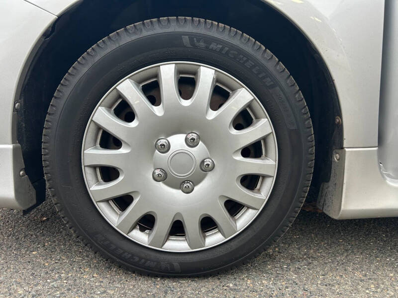 2009 Toyota Corolla S