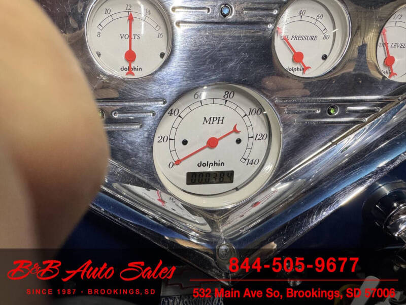 1959 Chevrolet Apache