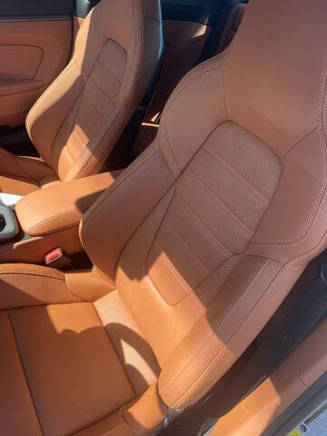 2025 Porsche 911 Carrera