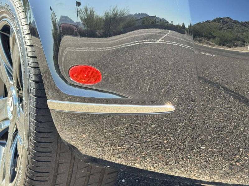 2007 Bentley Continental GT