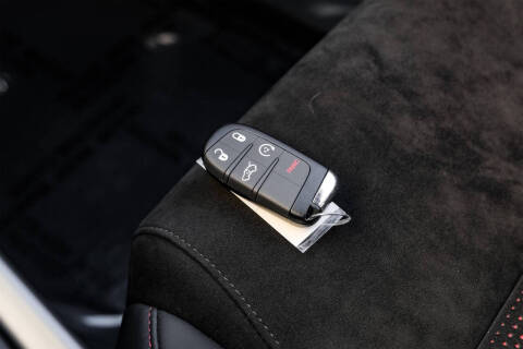 2024 Dodge Hornet R/T Plus