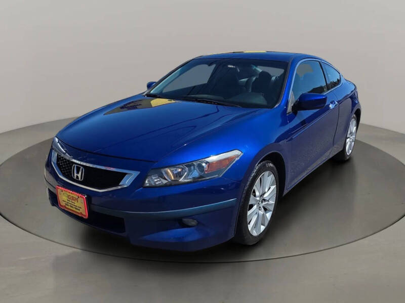 2009 Honda Accord