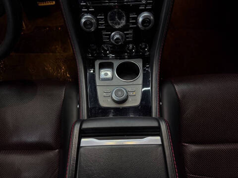 2014 Aston Martin Rapide S