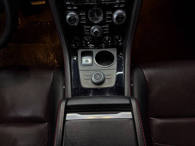 2014 Aston Martin Rapide S