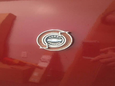 1961 Chevrolet Corvair