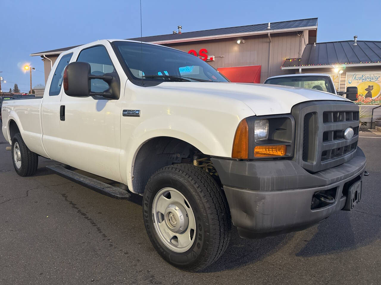2006-ford-f-250-super-duty-xl-4dr-supercab-4wd-lb