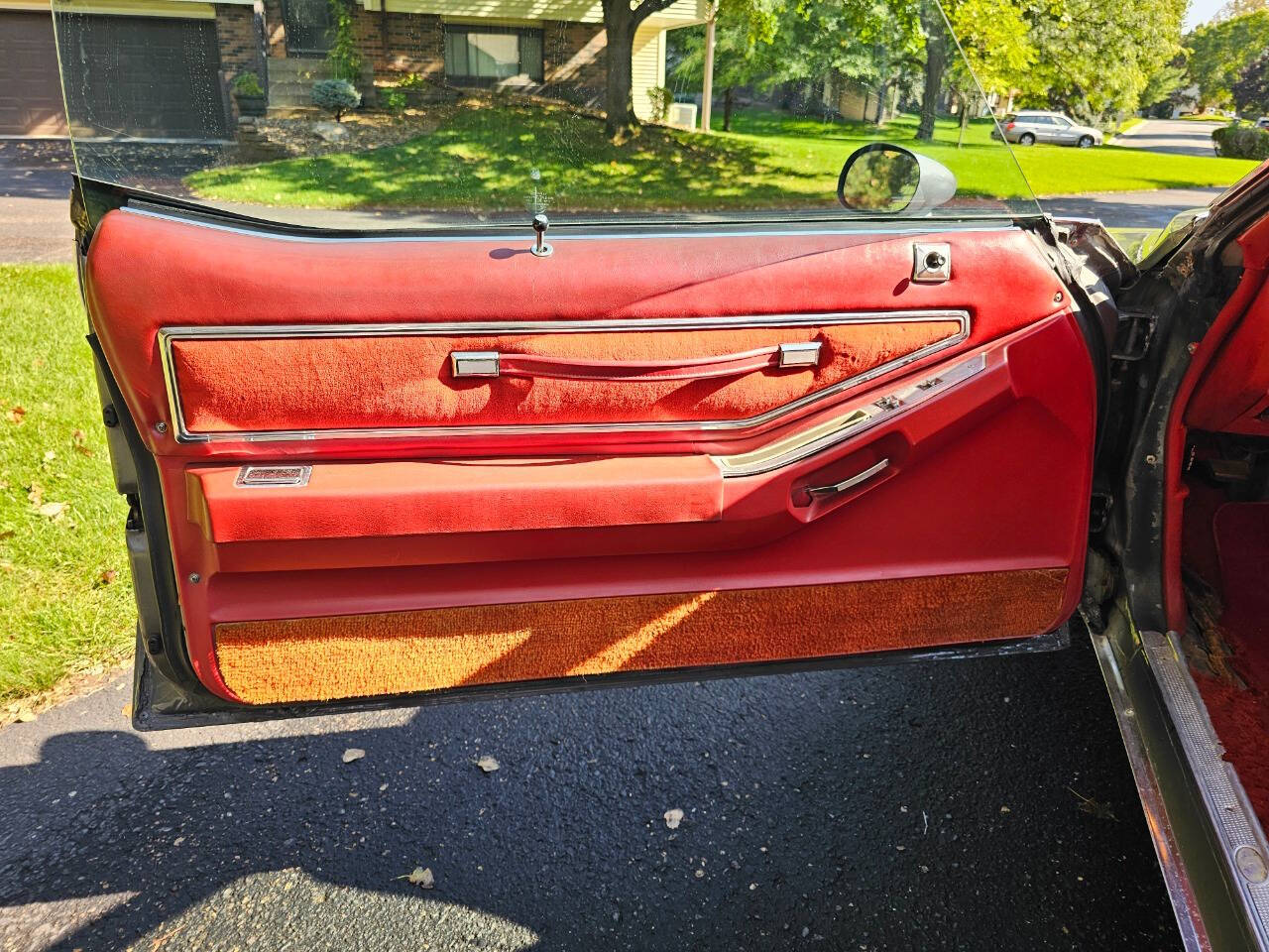 1977 Pontiac Grand Prix 113