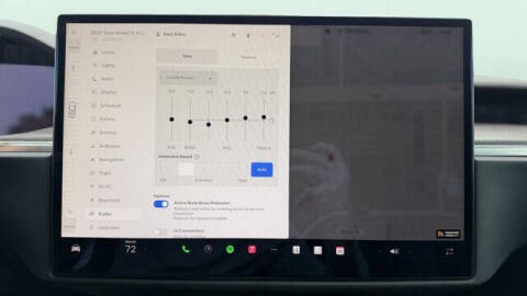 2023 Tesla Model X