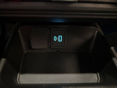 2021 Ford Bronco Big Bend Advanced