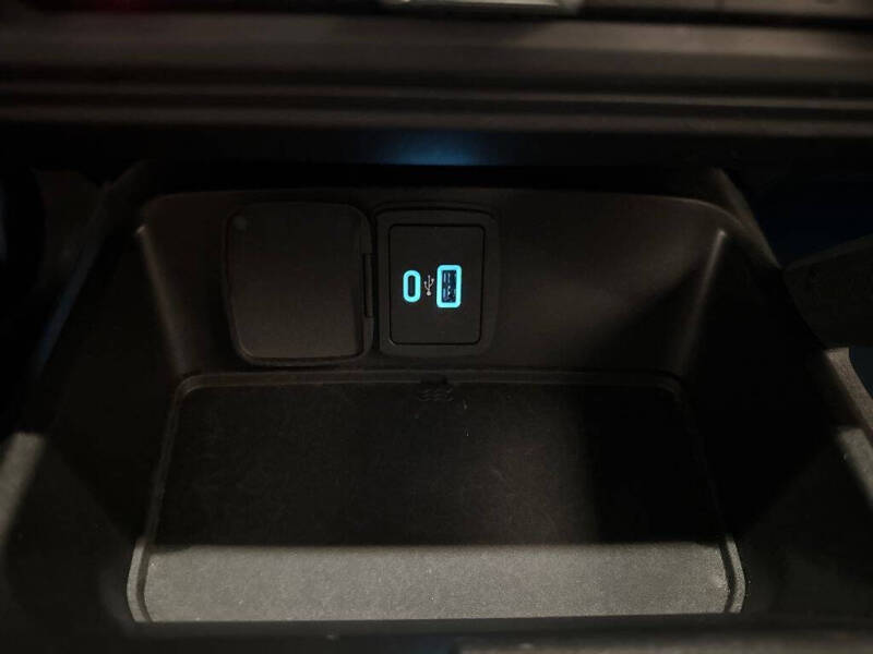 2021 Ford Bronco Big Bend Advanced