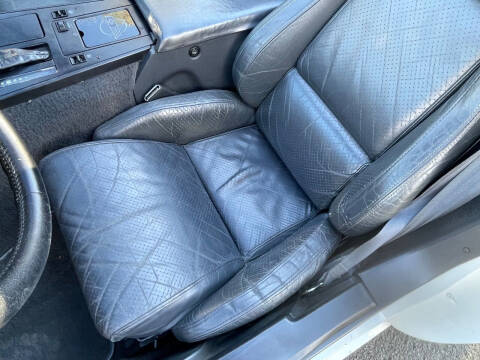 1987 Chevrolet Corvette