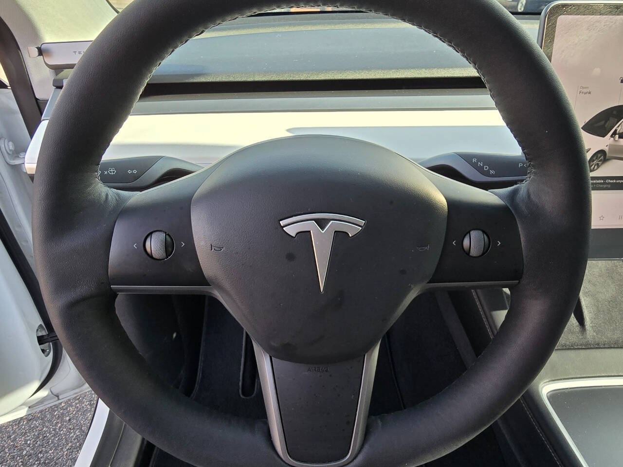 2021 Tesla Model Y for sale at Thompson Car and Truck in Baptistown, NJ