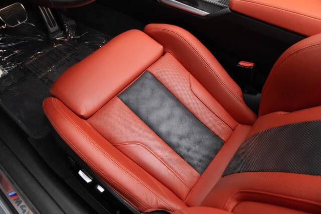 2023 BMW M4 Competition xDrive