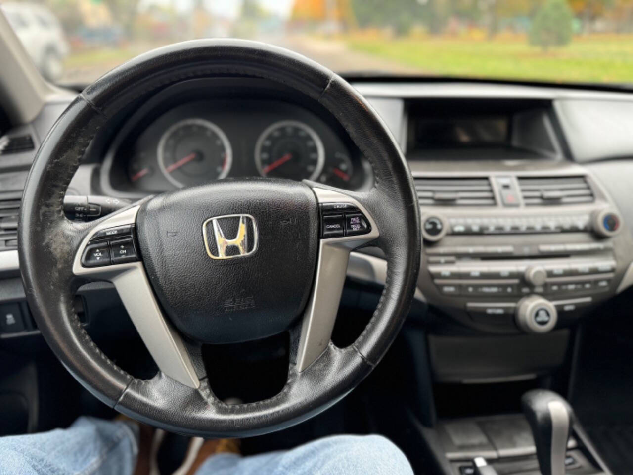 2012 Honda Accord for sale at Carz Connect LLC in Portland, OR