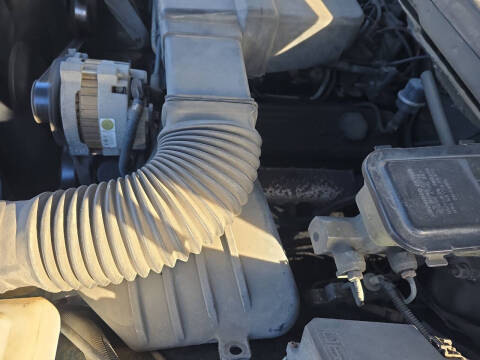 1993 Buick Roadmaster Limited