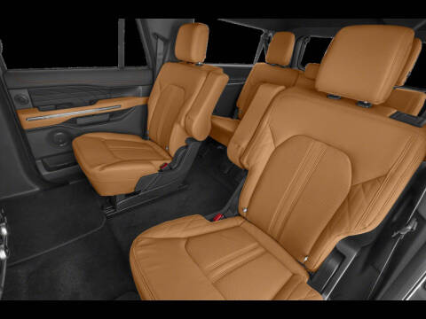 2022 Ford Expedition MAX Platinum
