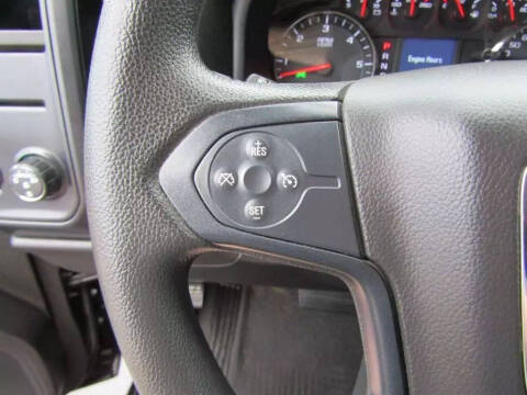 2019 GMC Sierra 1500 Limited