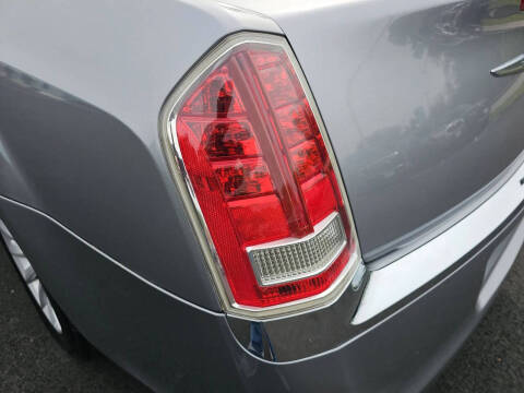 2014 Chrysler 300