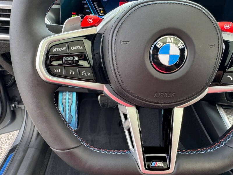 2026 BMW M2