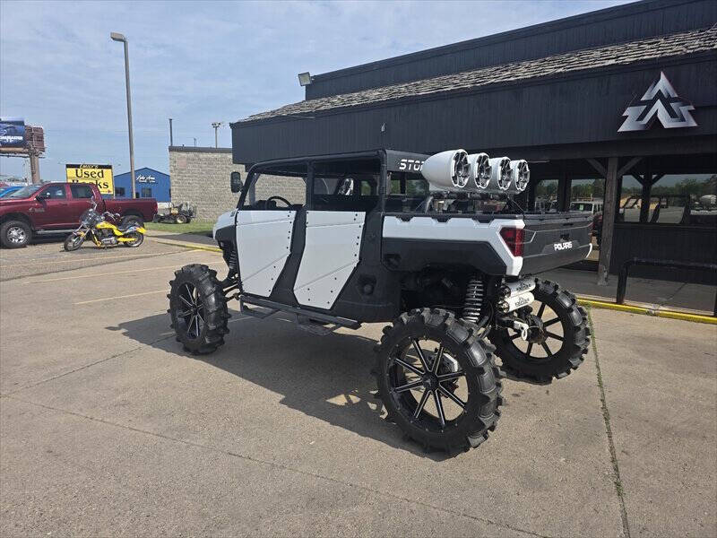 2019 Polaris Ranger