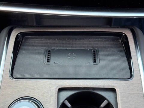 2025 Volvo EX90 Twin Ultra 7P