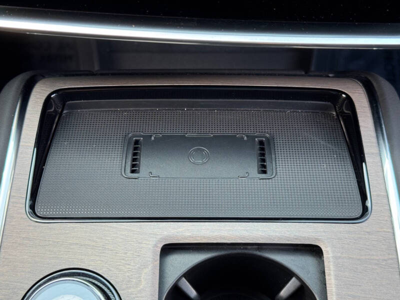 2025 Volvo EX90 Twin Ultra 7P