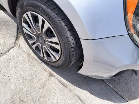 2013 Kia Rio 5-Door EX