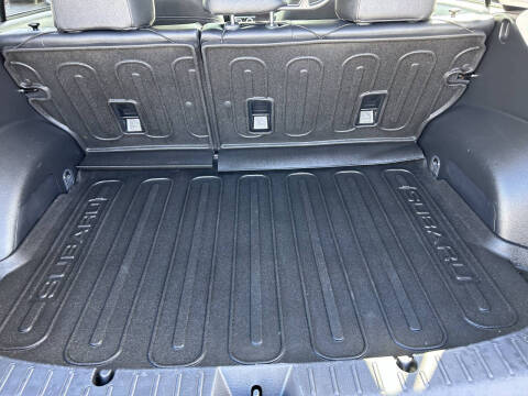 2015 Subaru XV Crosstrek 2.0i Limited