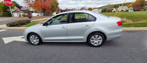 2013 Volkswagen Jetta