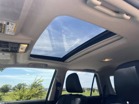 2014 Toyota 4Runner Limited