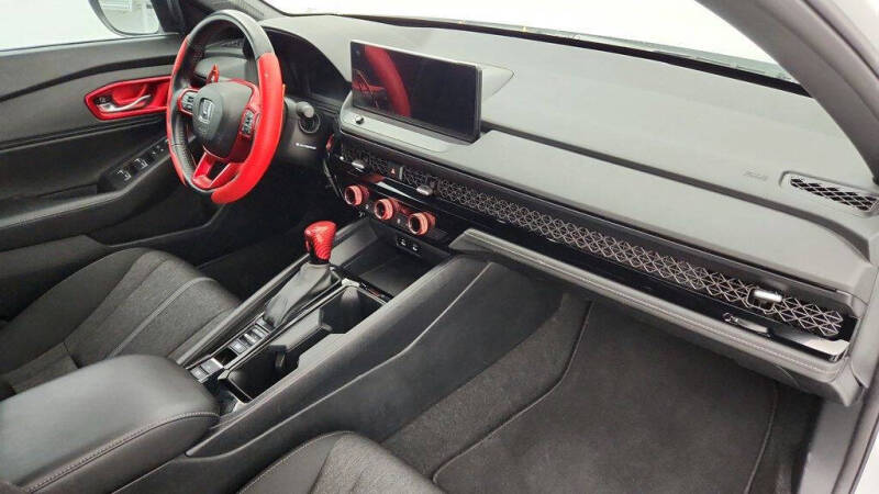 2023 Honda Accord Hybrid