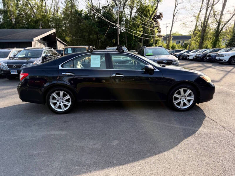 2008 Lexus ES 350