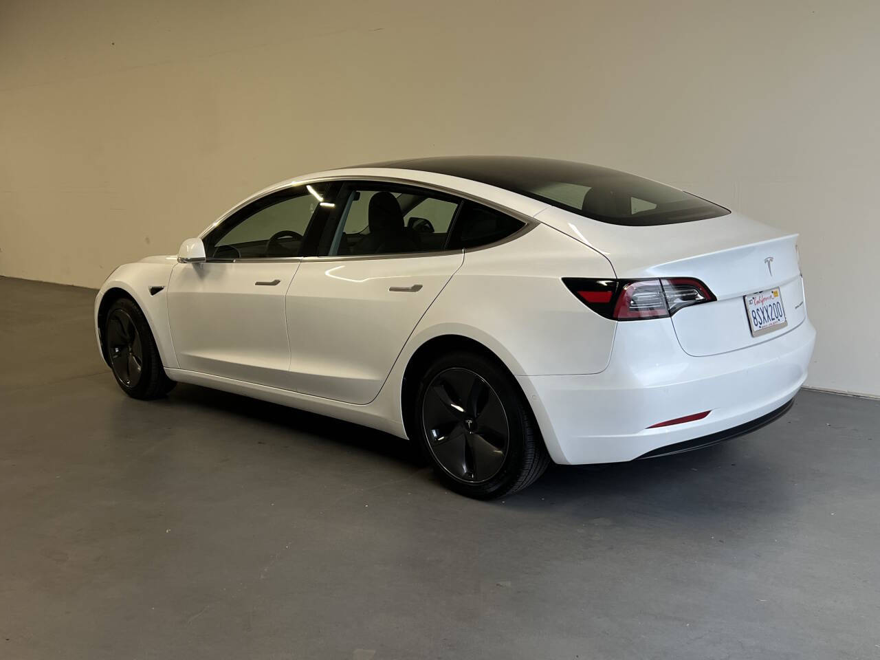 2020 Tesla Model 3 for sale at RCG MOTORS in Rocklin, CA