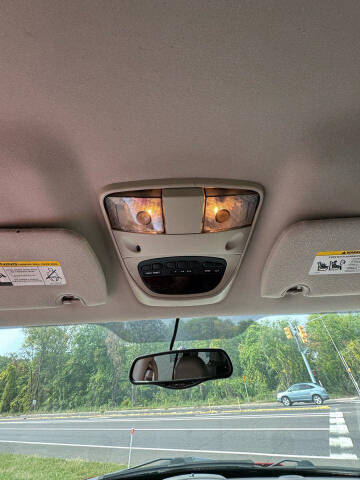 2005 Dodge Durango Limited