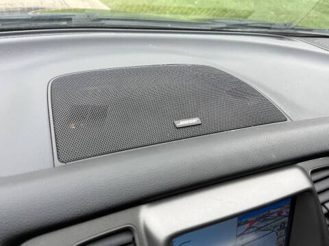 2014 Nissan Murano Platinum Edition